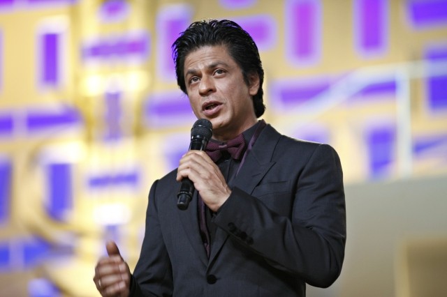 Shah Rukh Khan Teams Up With 'Chennai Express” Director Rohit Shetty For Marathi Film 